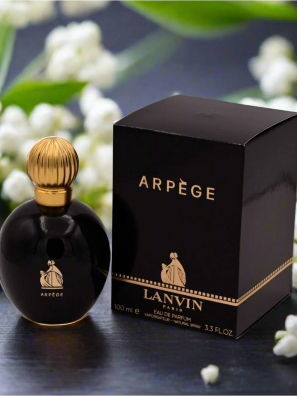 Arpege
